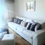 King George Sqr Apartment Kalamata