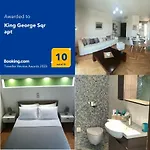 King George Sqr Kalamata
