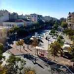 King George Sqr * Kalamata