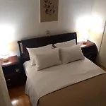 Lägenhet King George Sqr