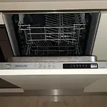 King George Sqr Apartament