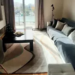 Apartament King George Sqr