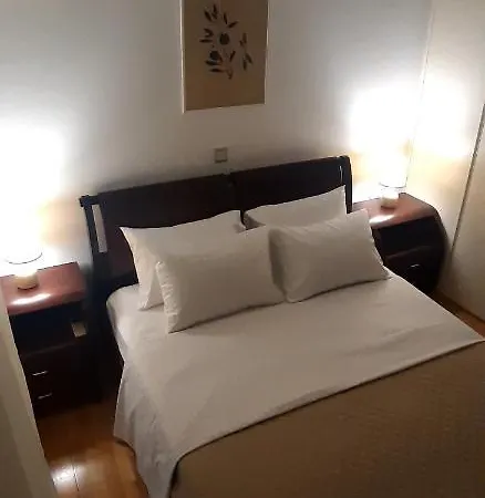 Apartamento King George Sqr