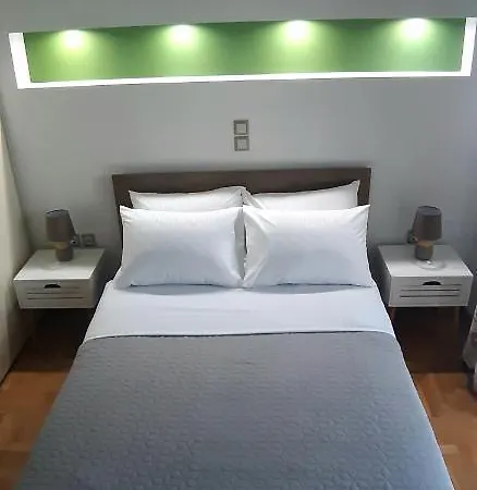 Apartamento King George Sqr *