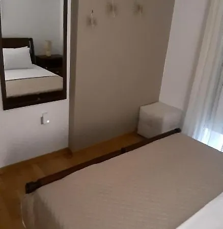 Apartamento King George Sqr *