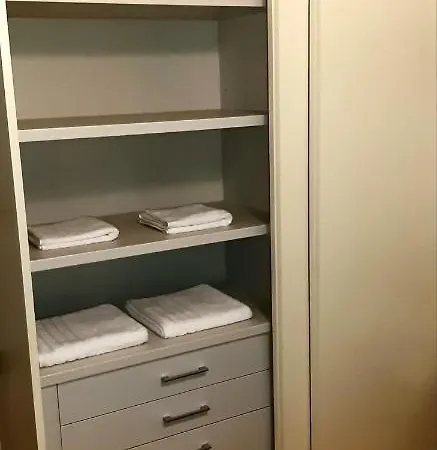 King George Sqr Apartment Kalamata