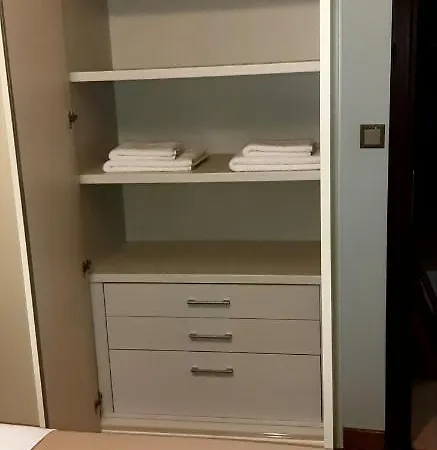 Apartment King George Sqr Kalamata