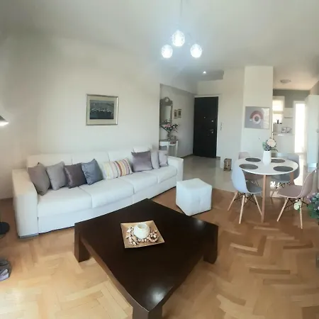 Apartamento King George Sqr *