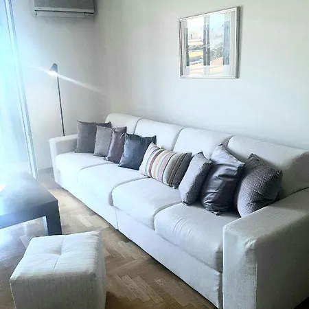 King George Sqr Apartment Kalamata