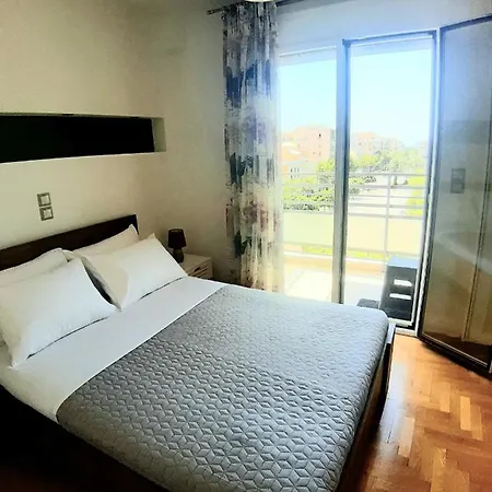 King George Sqr Apartamento *
