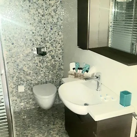 King George Sqr Apartment Kalamata