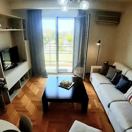 King George Sqr Apartamento *