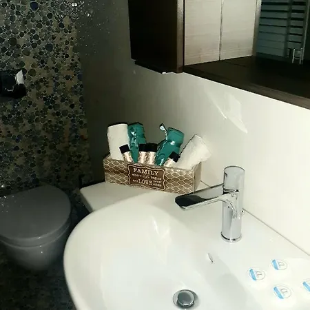 King George Sqr Apartamento