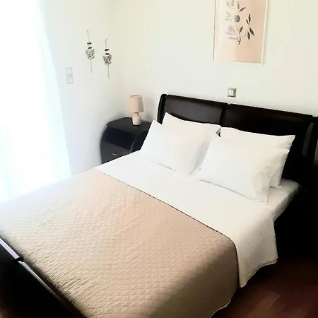 Apartamento King George Sqr *