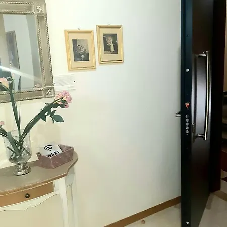 Apartamento King George Sqr