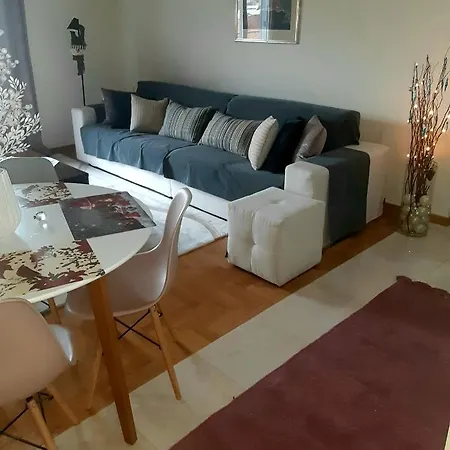 Apartment King George Sqr Kalamata