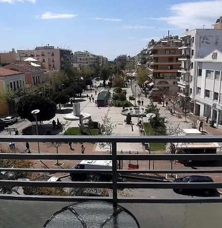 Apartamento King George Sqr *