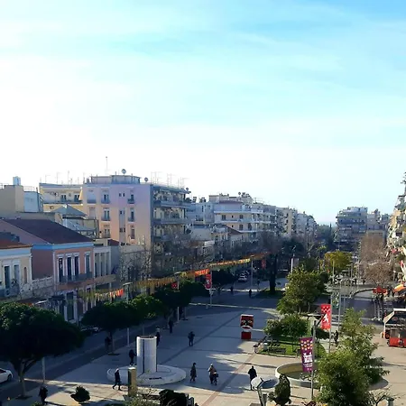 Apartment King George Sqr