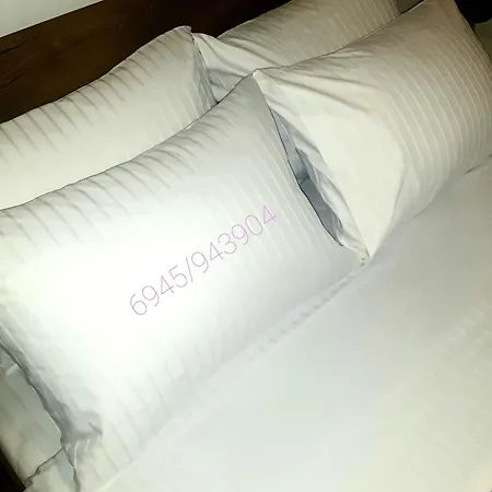 Apartment King George Sqr Kalamata