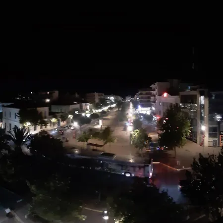 Apartment King George Sqr Kalamata