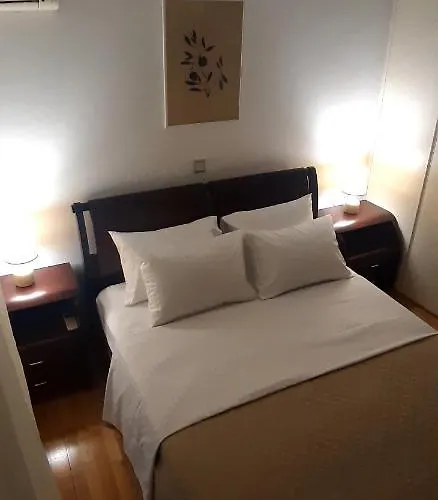 Appartement King George Sqr