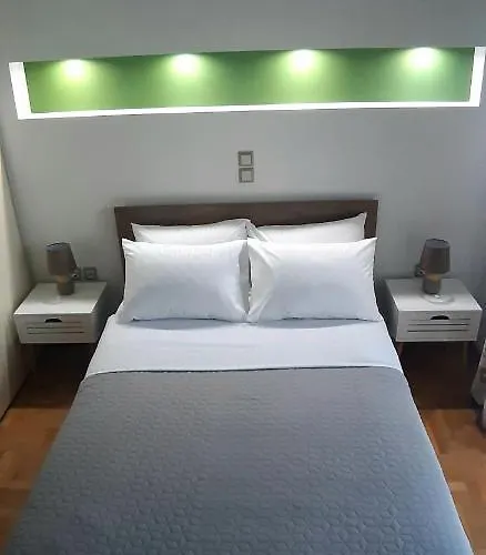 Appartement King George Sqr *