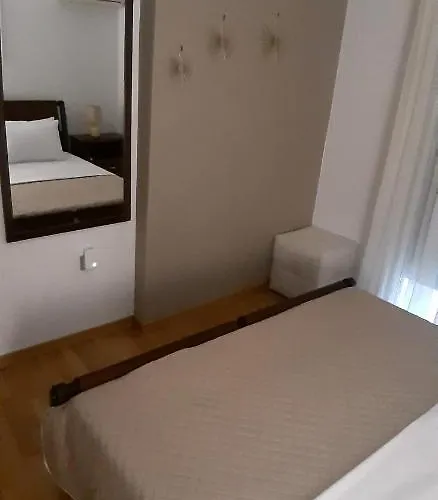 Διαμέρισμα King George Sqr *