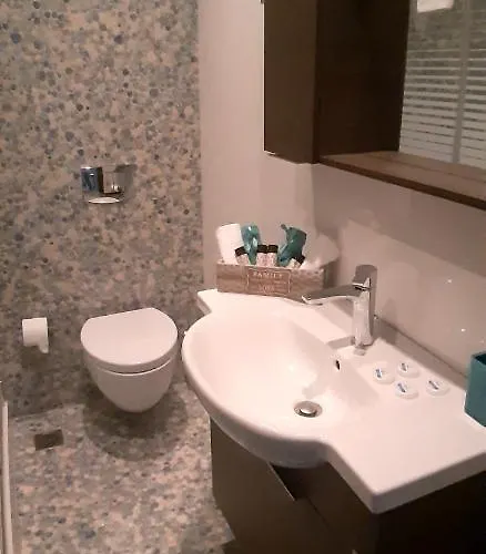 Appartement King George Sqr *