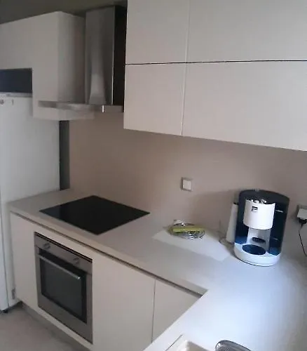 Appartement King George Sqr