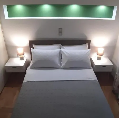 King George Sqr Καλαμάτα