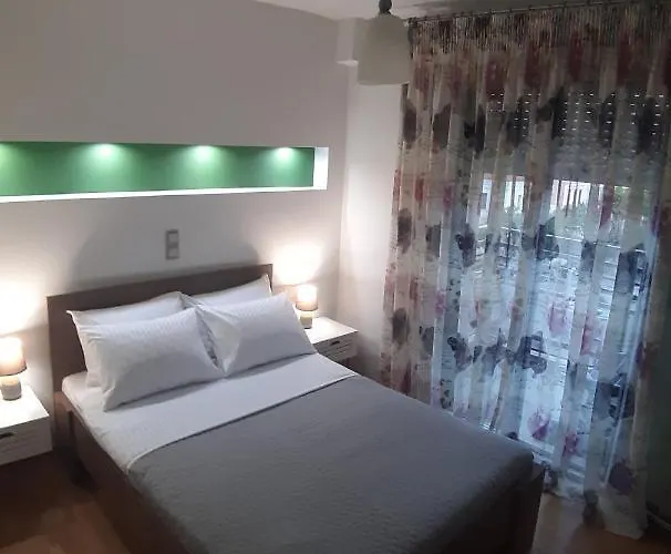 King George Sqr Appartement *