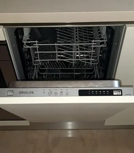 King George Sqr Appartement