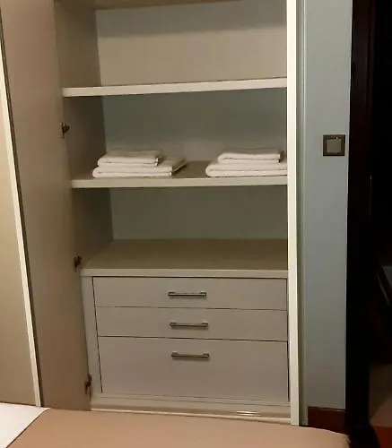 Appartement King George Sqr Kalamáta