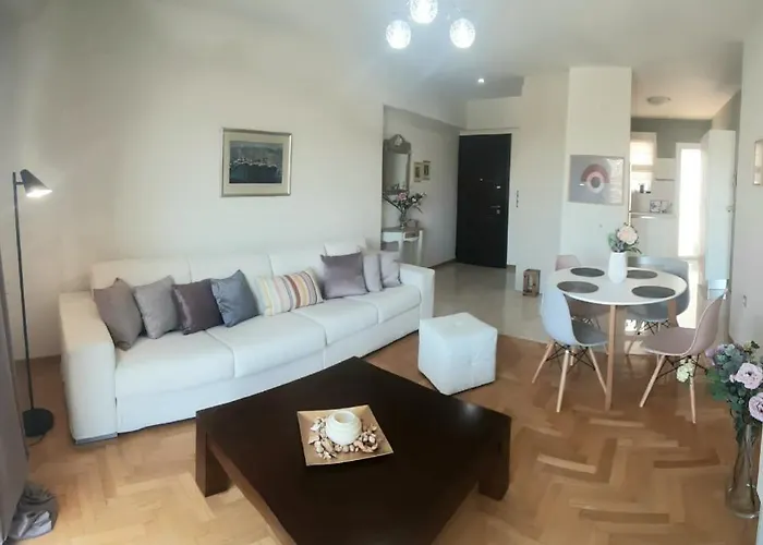 Appartement King George Sqr *