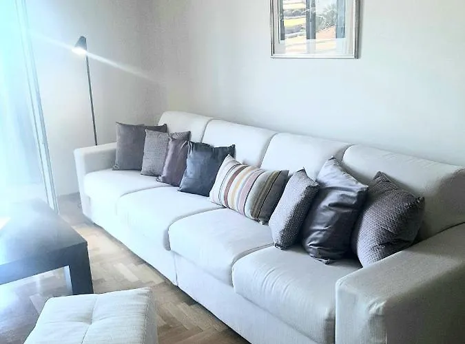 King George Sqr Διαμέρισμα Καλαμάτα