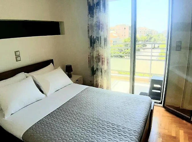 King George Sqr Appartement *