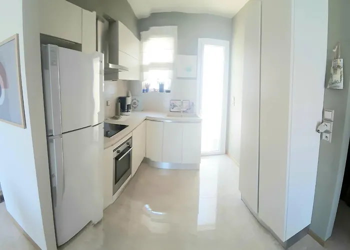 King George Sqr Appartement *