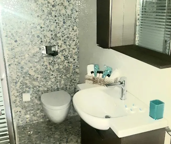 King George Sqr Appartement Kalamáta