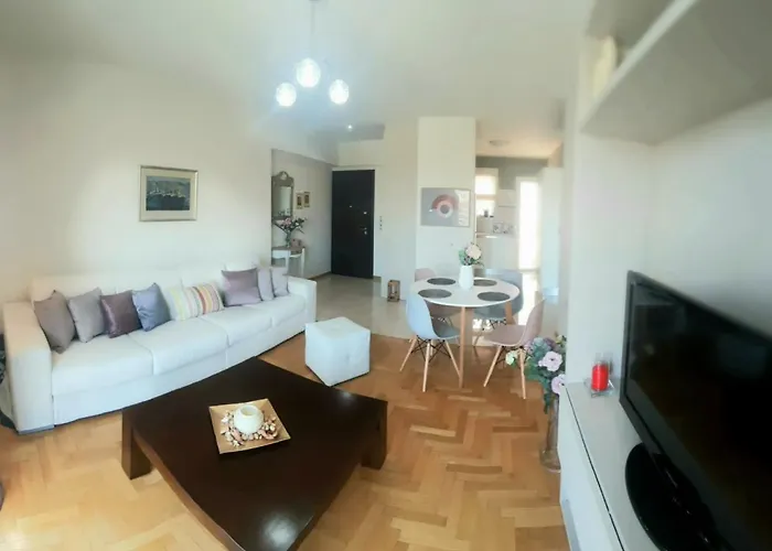 King George Sqr * Kalamáta