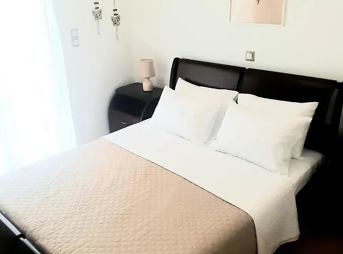 Appartement King George Sqr *