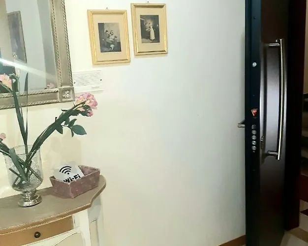 Appartement King George Sqr