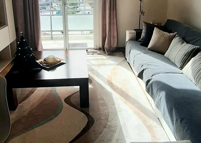 Διαμέρισμα King George Sqr