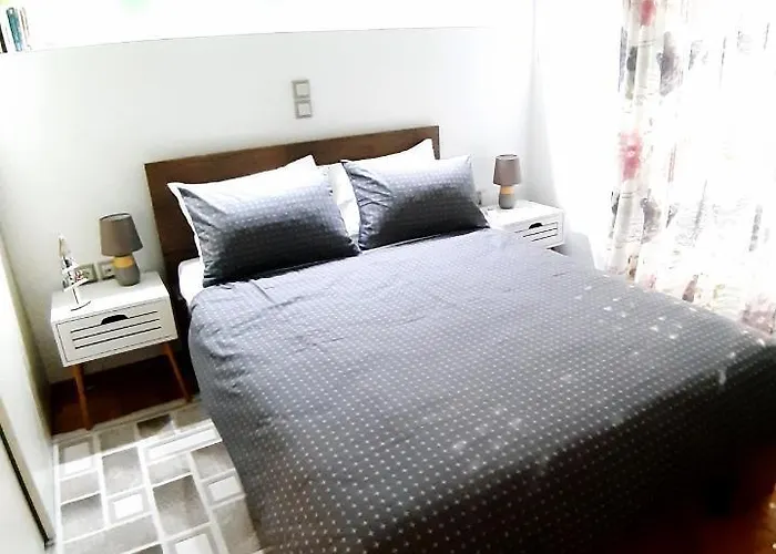 King George Sqr Appartement