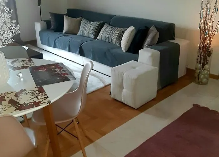 Διαμέρισμα King George Sqr Καλαμάτα