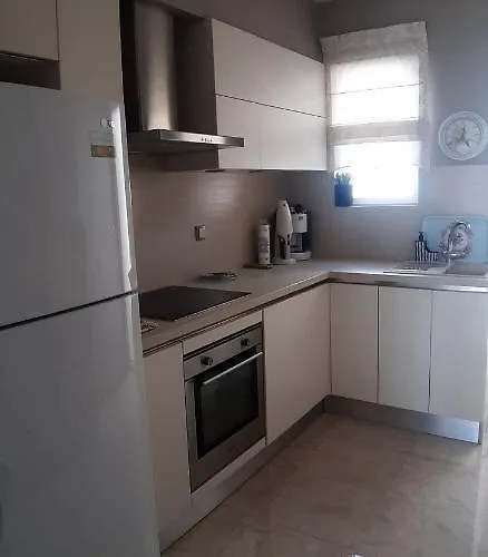 King George Sqr Kalamáta