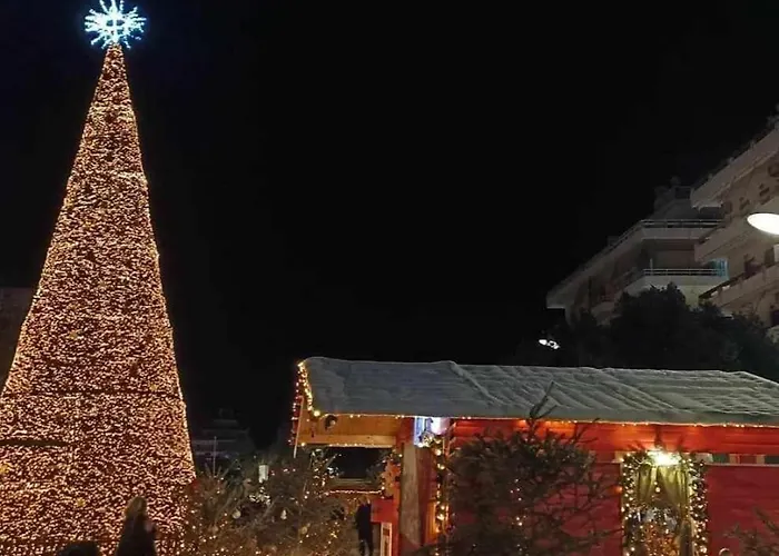 Διαμέρισμα King George Sqr *