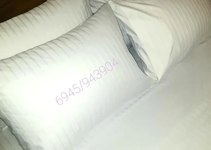 Διαμέρισμα King George Sqr Καλαμάτα